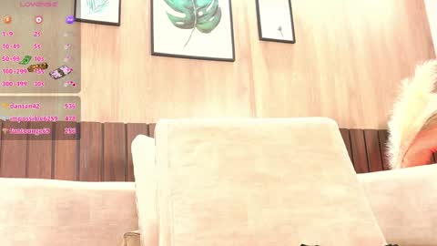 Esmeralda Grace online show from 04.16.26