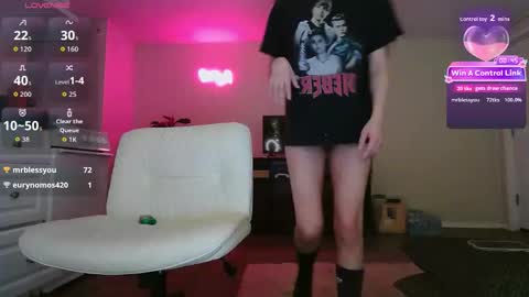 axe online show from 03.31.26