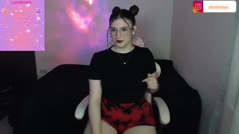 Snapshot of espagamer5 chatting on 02.28.25 Xbebetax online show from 02.28.25