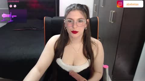 Snapshot of espagamer5 chatting on 11.03.25 Xbebetax online show from 11.03.25