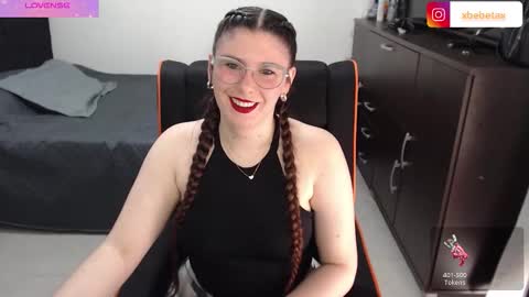 Snapshot of espagamer5 chatting on 11.27.25 Xbebetax online show from 11.27.25