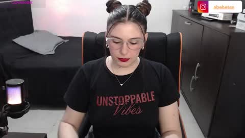 Snapshot of espagamer5 chatting on 01.06.26 Xbebetax online show from 01.06.26