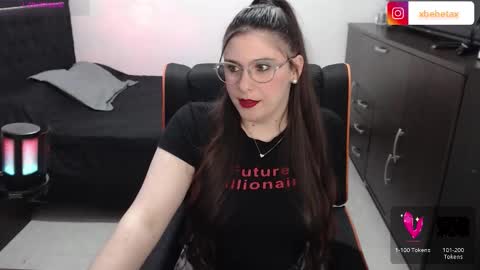 Snapshot of espagamer5 chatting on 01.09.26 Xbebetax online show from 01.09.26