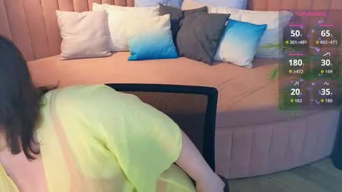 Ava online show from 03.11.26