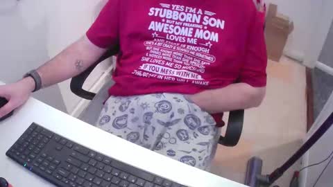 Morph online show from 12.07.24