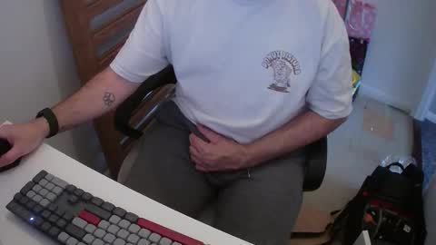 Morph online show from 09.10.25