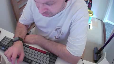 Morph online show from 11.09.25