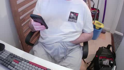 Morph online show from 12.20.25