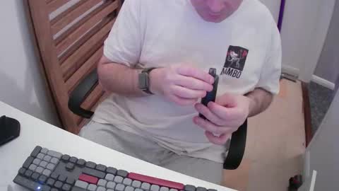 Morph online show from 02.01.26