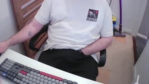 Morph online show from 02.19.26