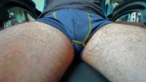 Snapshot of esteban1275 chatting on 02.27.26 Esteban Gomez online show from 02.27.26