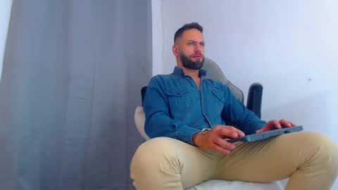 esteban online show from 12.15.24