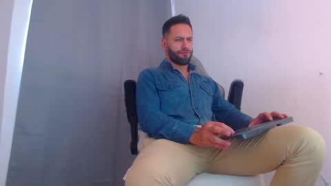 esteban online show from 01.04.25