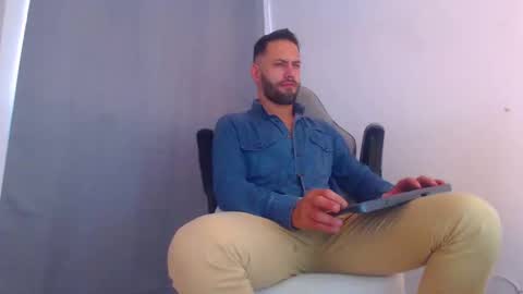 esteban online show from 01.10.25