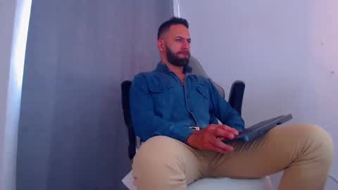 esteban online show from 01.30.25