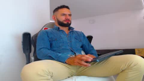 esteban online show from 09.23.25