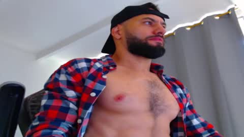 esteban online show from 10.11.25