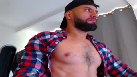 esteban online show from 10.14.25