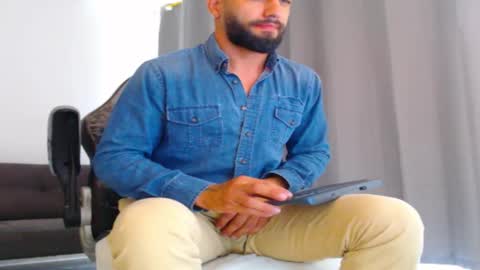 esteban online show from 11.12.25