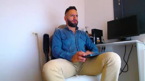 esteban online show from 02.12.26