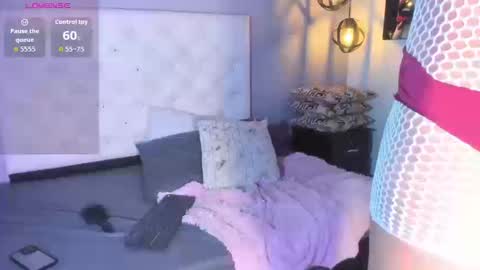 Salome online show from 09.25.25