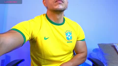 ESTEBAN online show from 03.26.26