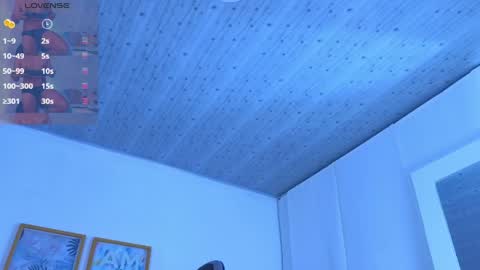 ESTEBAN online show from 04.09.26