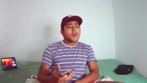 wailer1996 online show from 12.11.24