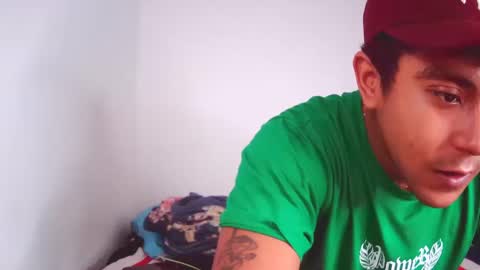 wailer1996 online show from 12.19.24