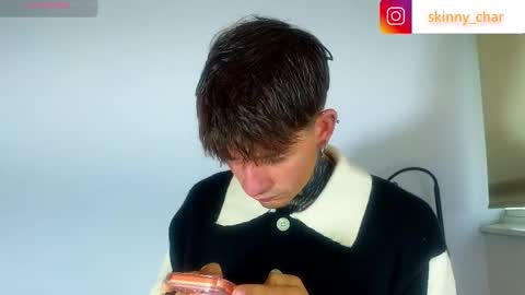 Esteban independent model online show from 10.22.25