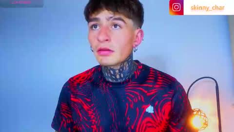 Esteban independent model online show from 11.06.25