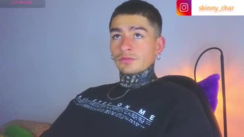 Esteban independent model online show from 02.13.26