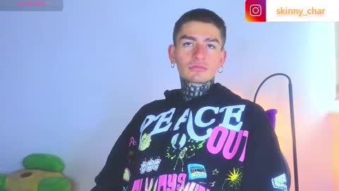 Esteban independent model online show from 02.17.26