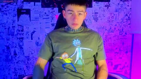 Esteban independent model online show from 03.28.26