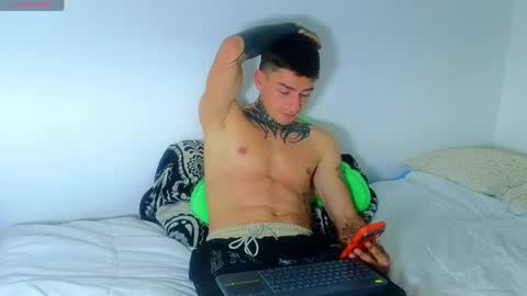 Esteban independent model online show from 05.20.26