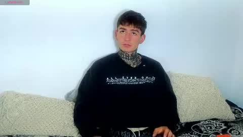 Esteban independent model online show from 07.06.26