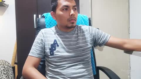 Esteban online show from 12.08.24