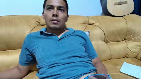 Esteban online show from 02.26.25