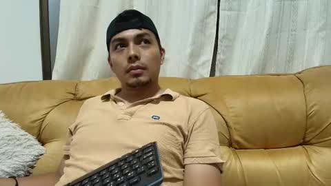 Esteban online show from 09.27.25