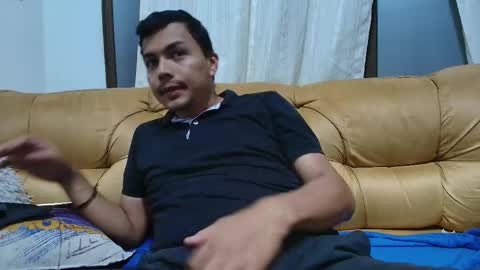 Esteban online show from 10.07.25