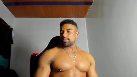 estebanlobo online show from 09.30.25