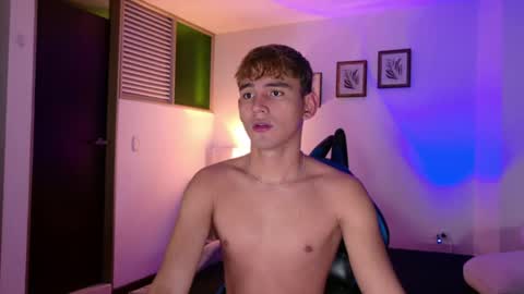 Esteban online show from 02.23.26