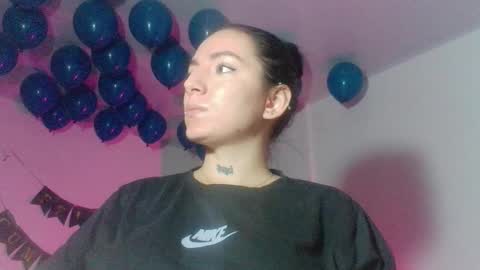 estefa1 online show from 01.13.26