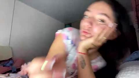 estefa1 online show from 03.14.26