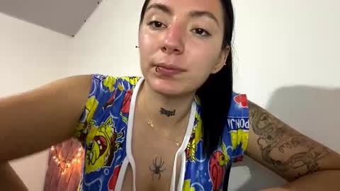 estefa1 online show from 04.12.26