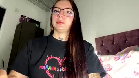 Snapshot of estefa1 chatting on 06.09.26 estefa1 online show from 06.09.26