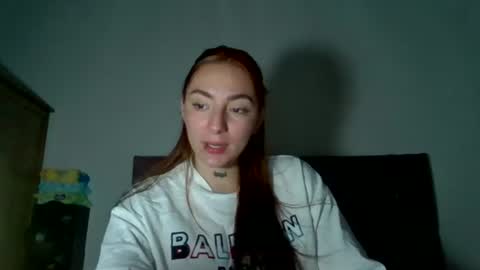 Snapshot of estefa1 chatting on 06.27.26 estefa1 online show from 06.27.26