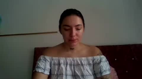 Snapshot of estefa1 chatting on 07.09.26 estefa1 online show from 07.09.26