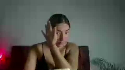 Snapshot of estefa1 chatting on 07.23.26 estefa1 online show from 07.23.26