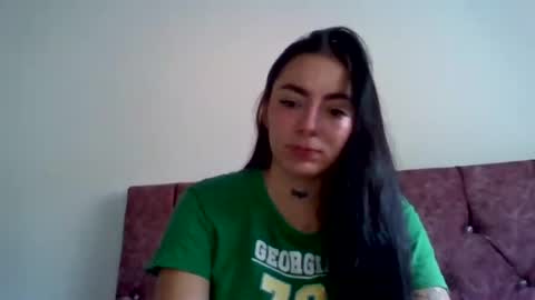 Snapshot of estefa1 chatting on 08.02.26 estefa1 online show from 08.02.26